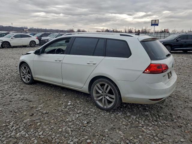 Volkswagen Golf Tdi S Image 3