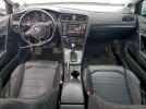 Volkswagen Golf Tdi S Image 10