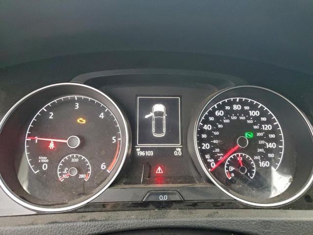 Volkswagen Golf Tdi S Image 2