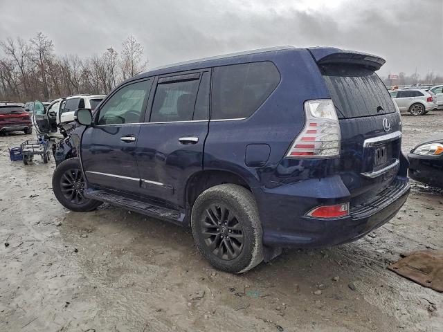 Lexus Gx 460 Image 4