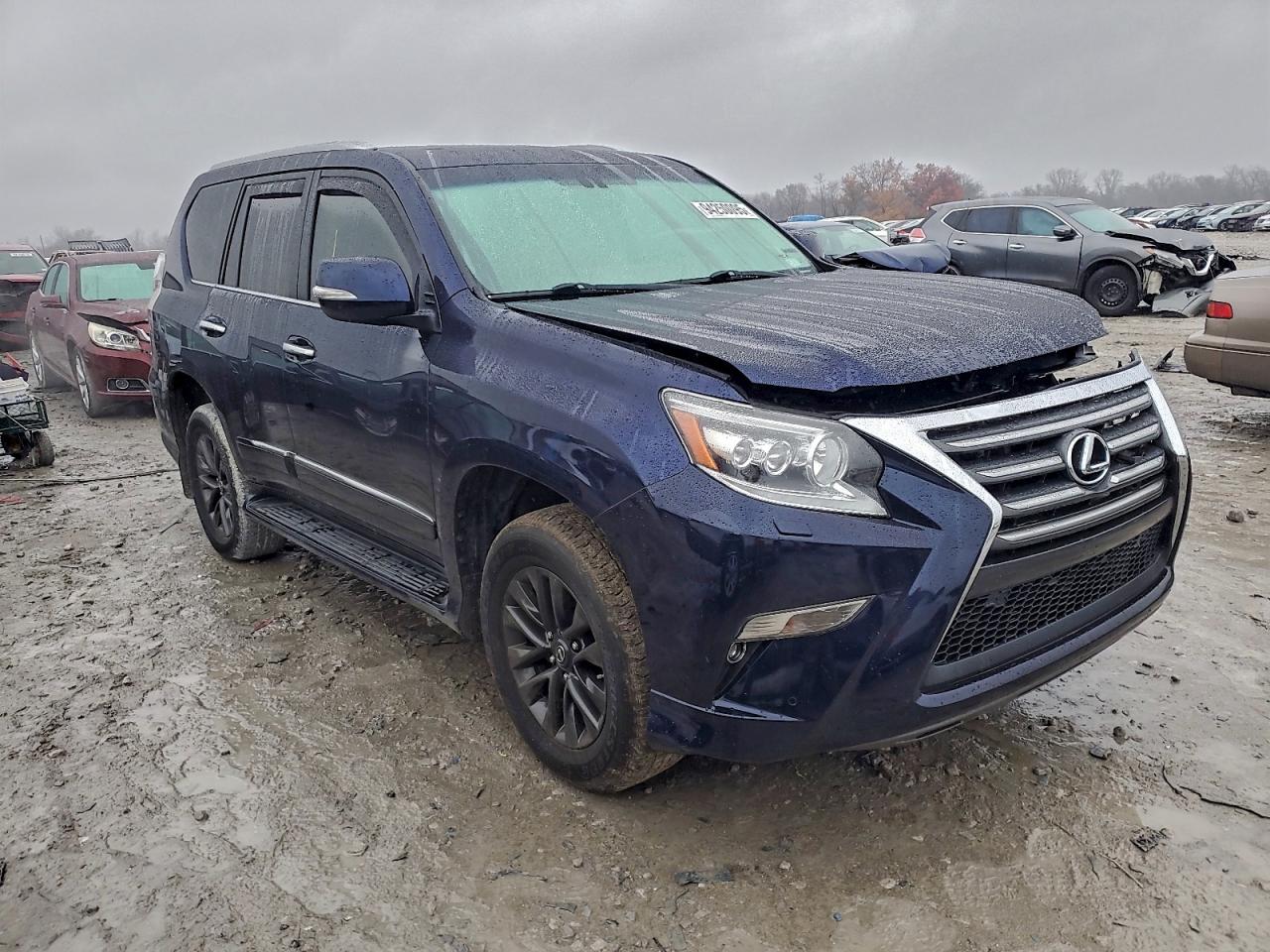Lexus Gx 460 Image 6