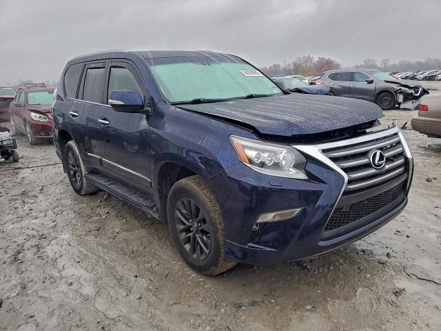 Lexus Gx 460 Image 6