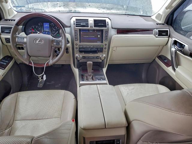 Lexus Gx 460 Image 5