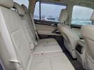Lexus Gx 460 Image 12