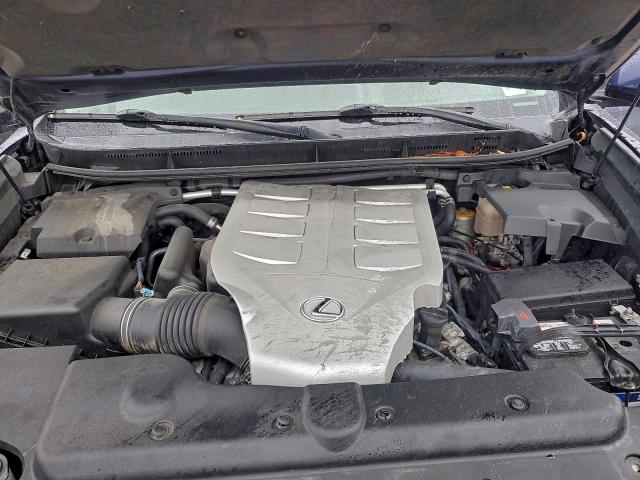 Lexus Gx 460 Image 10