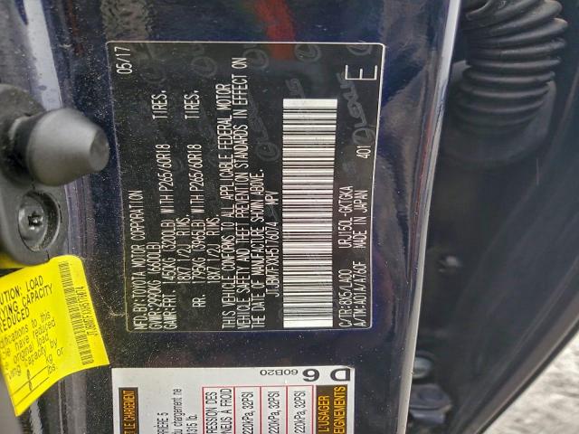 Lexus Gx 460 Image 11