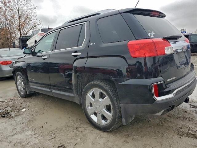GMC Terrain Slt Image 3