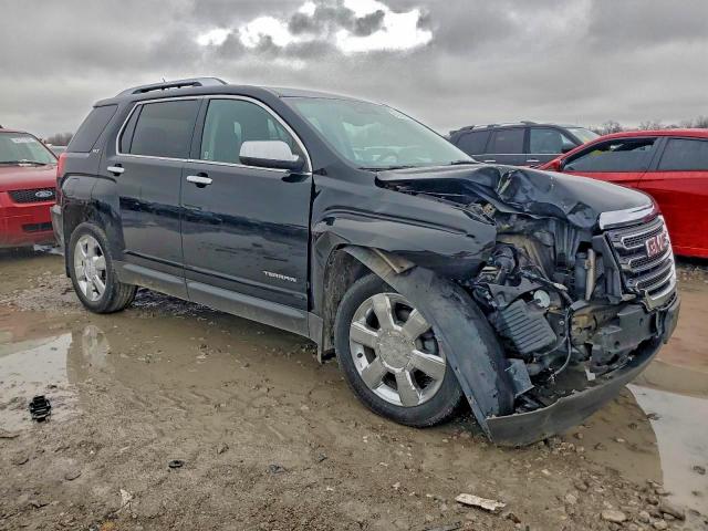 GMC Terrain Slt Image 2