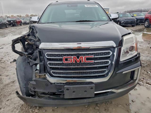 GMC Terrain Slt Image 5
