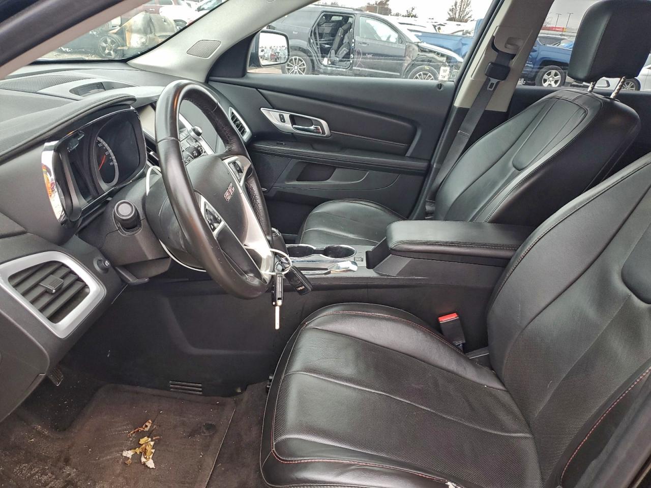 GMC Terrain Slt Image 10