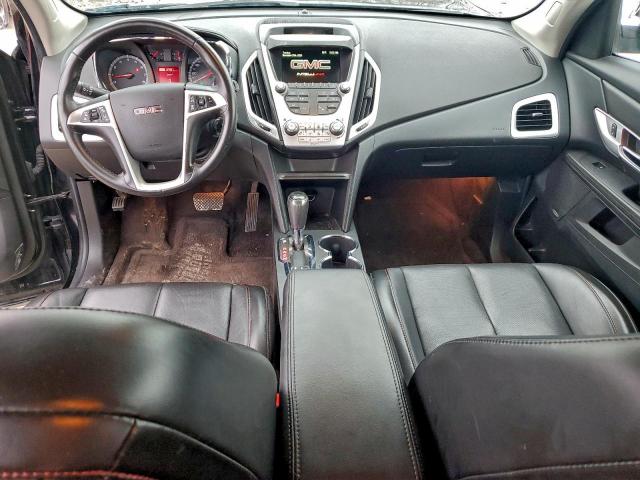 GMC Terrain Slt Image 9