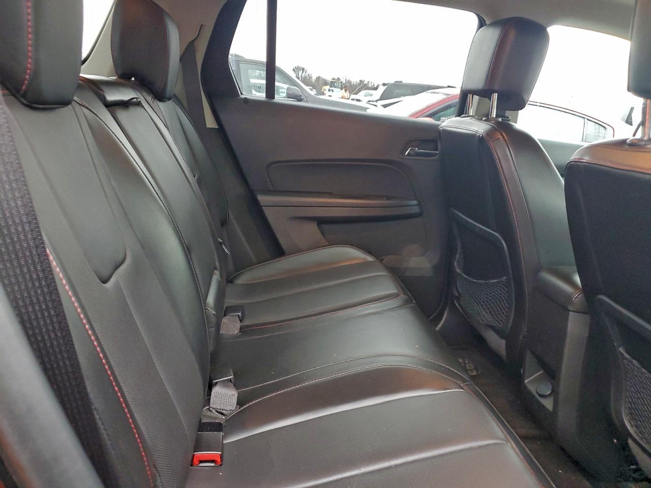 GMC Terrain Slt Image 6