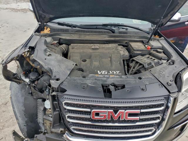 GMC Terrain Slt Image 8