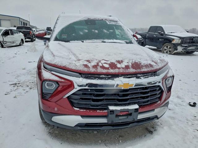 Chevrolet Trailblazer Lt Image 2