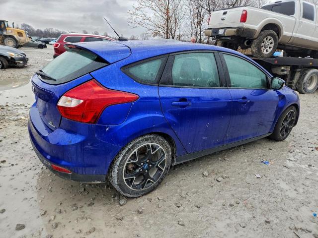 Ford Focus Se Image 4