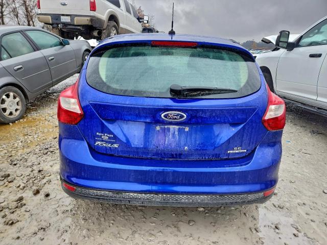 Ford Focus Se Image 3