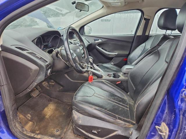 Ford Focus Se Image 5