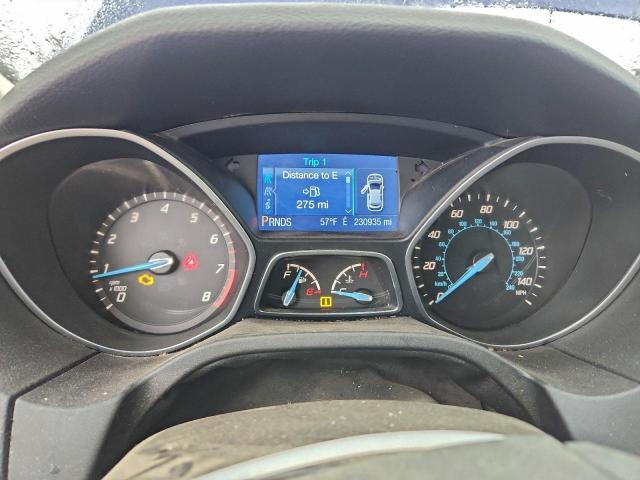 Ford Focus Se Image 12