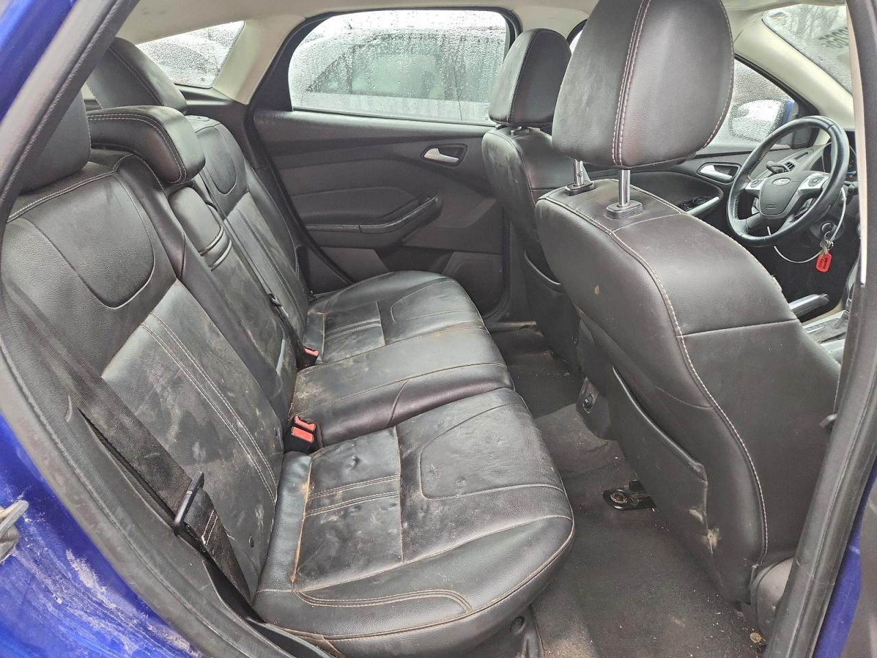 Ford Focus Se Image 9