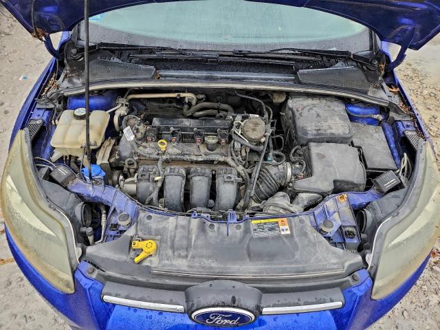 Ford Focus Se Image 11