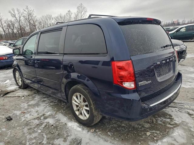 Dodge Caravan Sxt Image 6