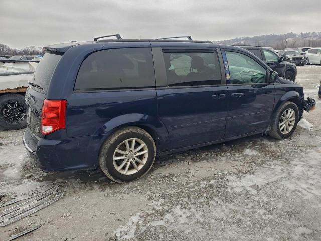 Dodge Caravan Sxt Image 8