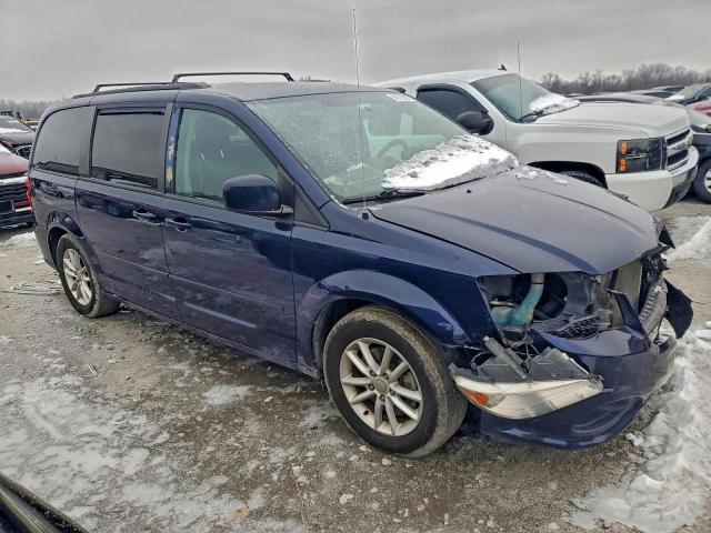 Dodge Caravan Sxt Image 9