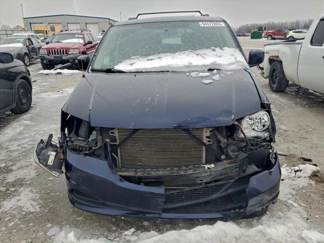 Dodge Caravan Sxt Image 11