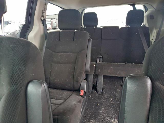 Dodge Caravan Sxt Image 2