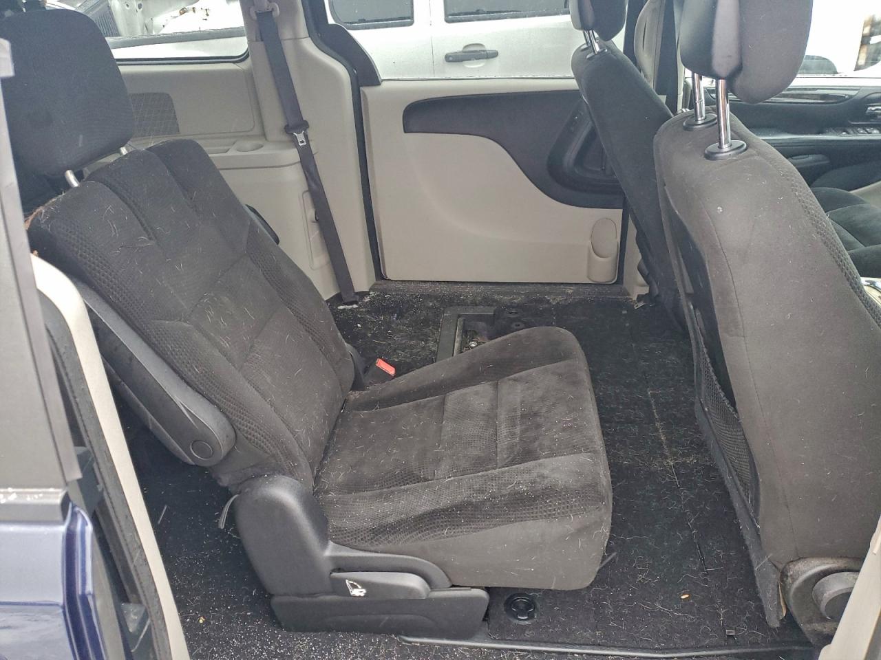 Dodge Caravan Sxt Image 3