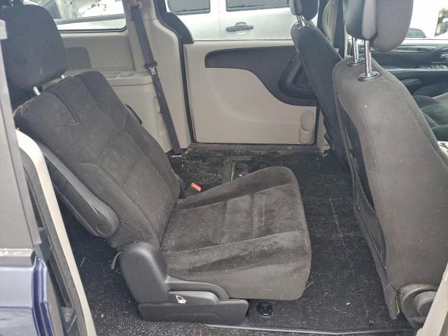 Dodge Caravan Sxt Image 3