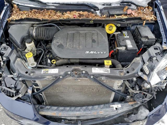 Dodge Caravan Sxt Image 12