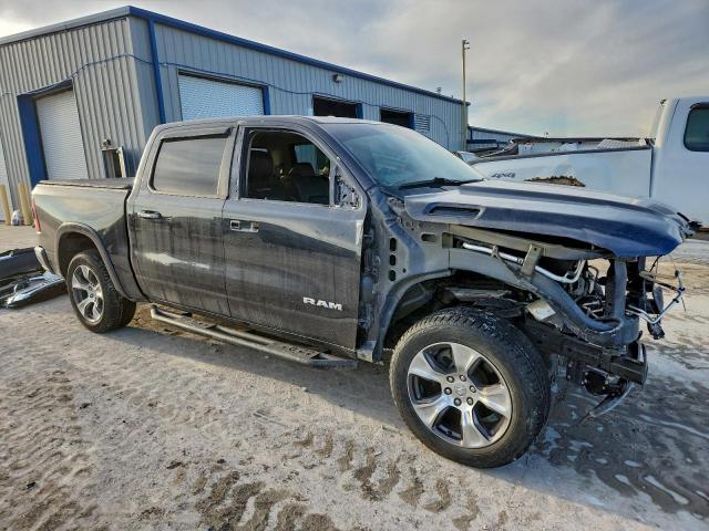 Ram 1500 Laramie Image 2