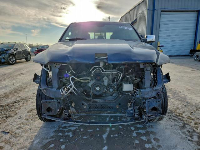 Ram 1500 Laramie Image 6