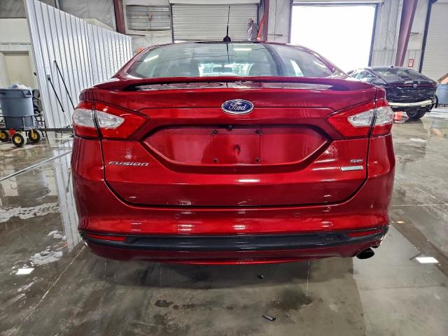 Ford Fusion Se Image 10