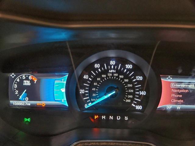 Ford Fusion Se Image 6