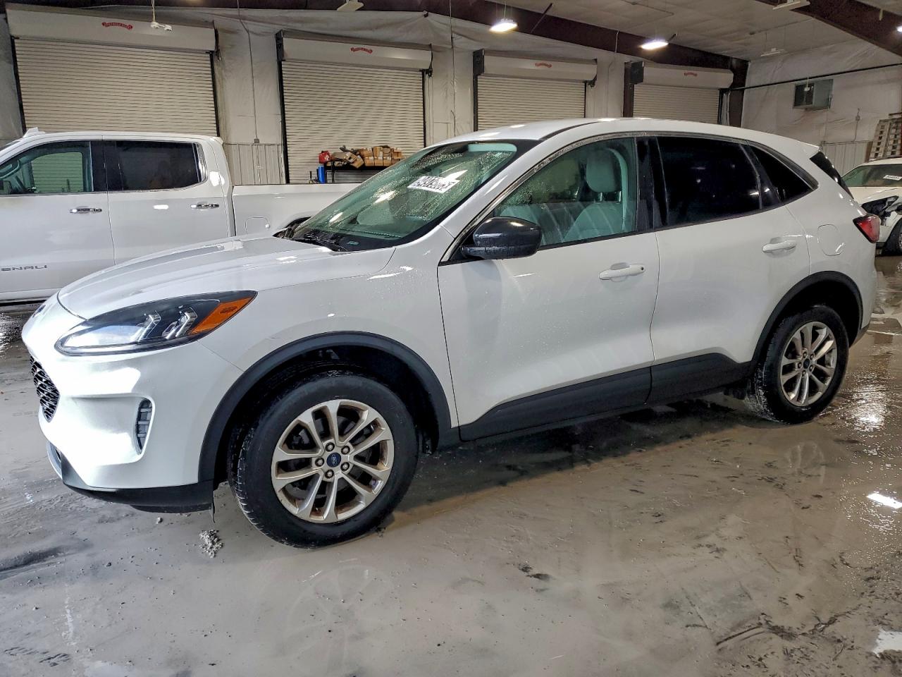 Ford Escape Se Image 1