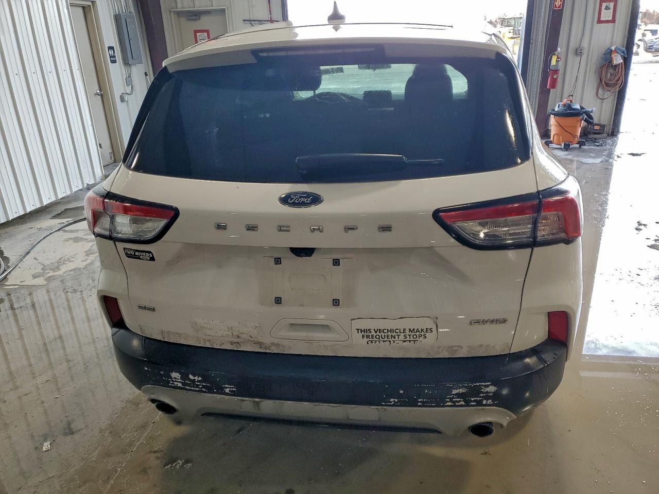 Ford Escape Se Image 7