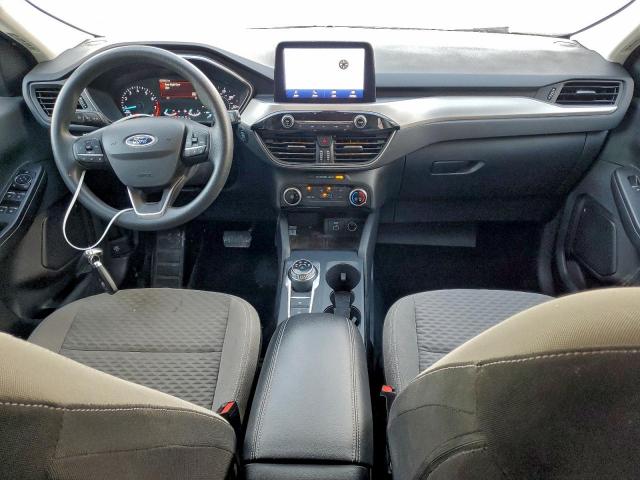 Ford Escape Se Image 11