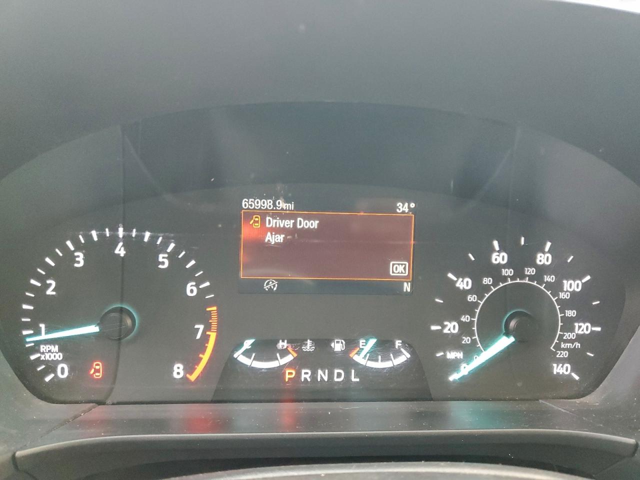 Ford Escape Se Image 5