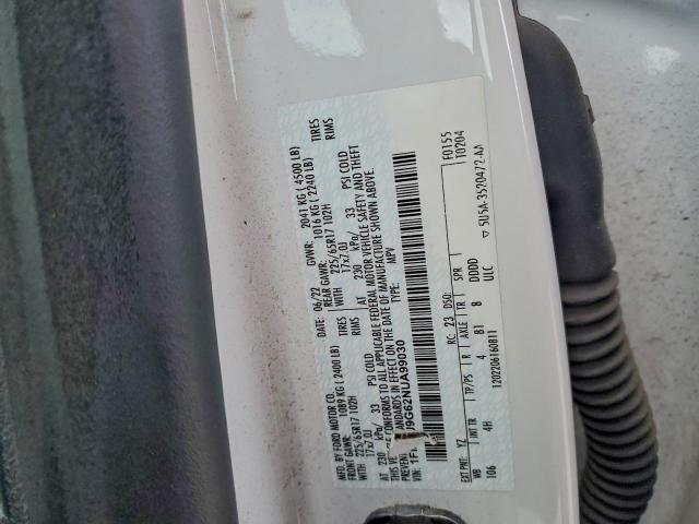 Ford Escape Se Image 10