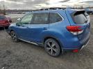 Subaru Forester Touring Image 12