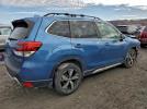 Subaru Forester Touring Image 2