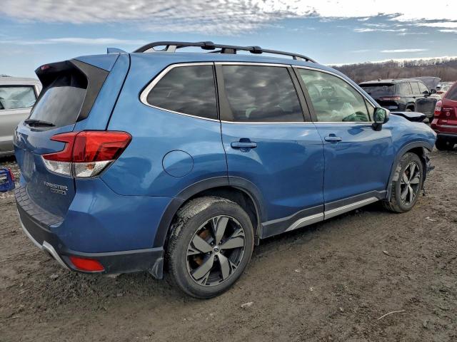 Subaru Forester Touring Image 2