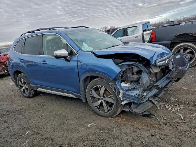 Subaru Forester Touring Image 10