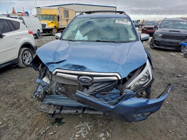 Subaru Forester Touring Image 5