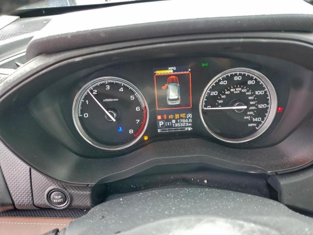 Subaru Forester Touring Image 7