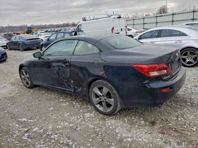 Lexus Is 350 Image 5