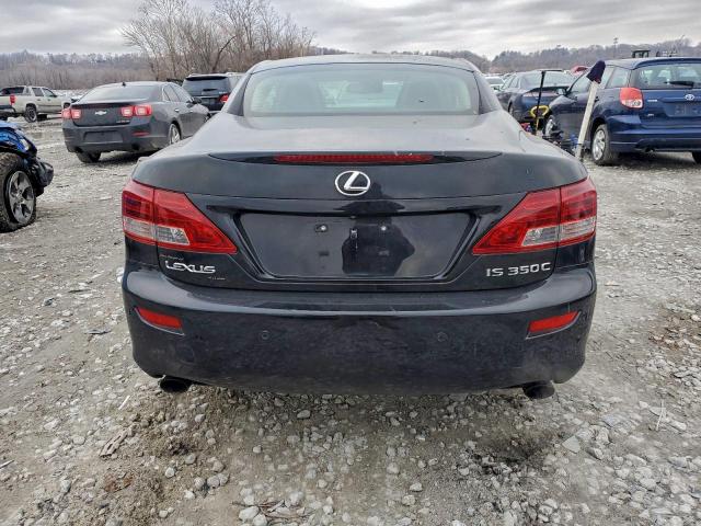 Lexus Is 350 Image 4