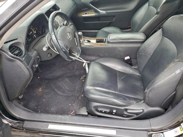 Lexus Is 350 Image 11